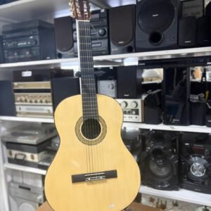 Guitarra criolla española zaragoza