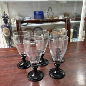 Set 5 copas italianas
