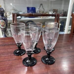 Set 5 copas italianas