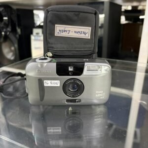 Camara canon