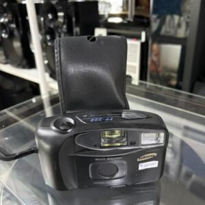 Camara samsung