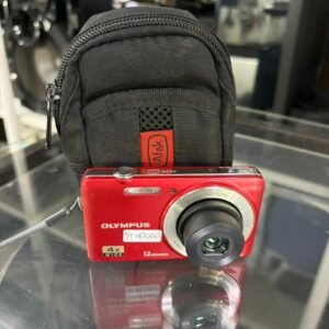 Camara digital Olympus
