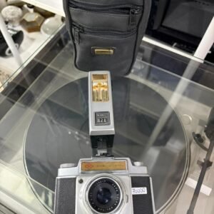 Camara Agfa