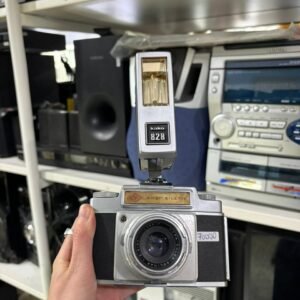 Camara Agfa