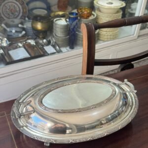 Sopera platería