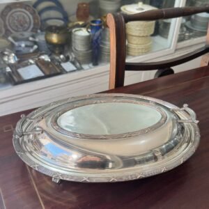 Sopera platería