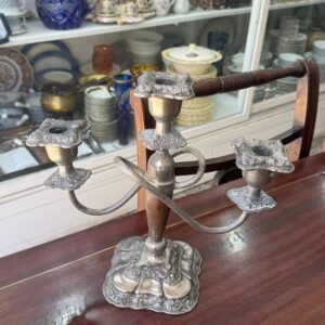 Candelabro 3 velas