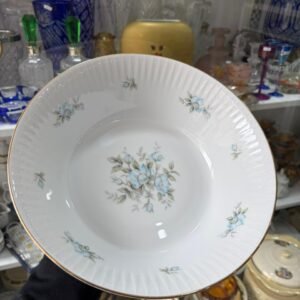 Ensaladera porcelana tsuji