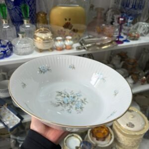 Ensaladera porcelana tsuji