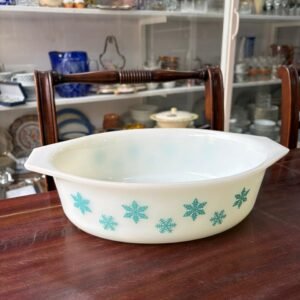 Fuente para horno RIGOPAL