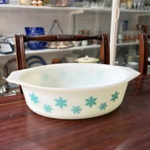 Fuente para horno RIGOPAL