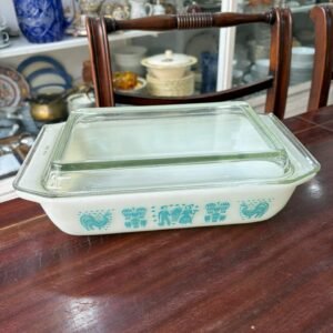 Fuente para horno RIGOPAL