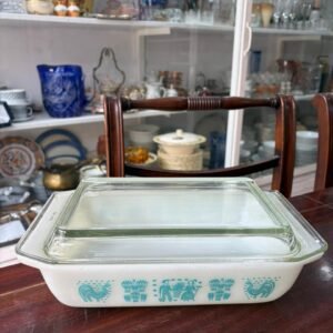 Fuente para horno RIGOPAL