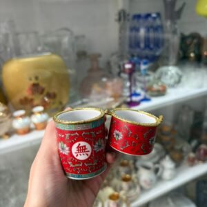 Cofre o pastillero