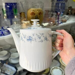 Tetera porcelana tsuji