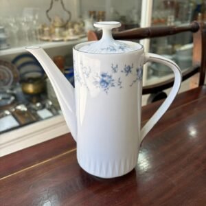 Cafetera porcelana tsuji