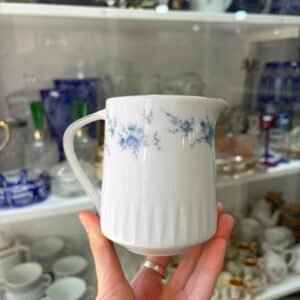 Lechera porcelana tsuji