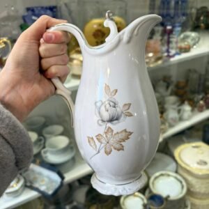 Cafetera BAVIERA