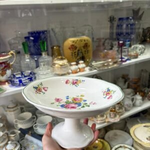 Masitero con pie italiano