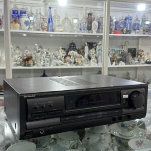Amplificador TECHNICS