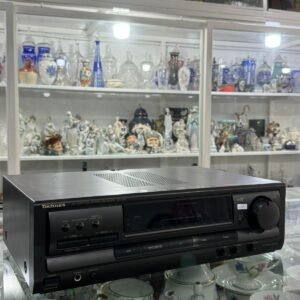 Amplificador TECHNICS