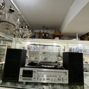Centro musical TONOMAC