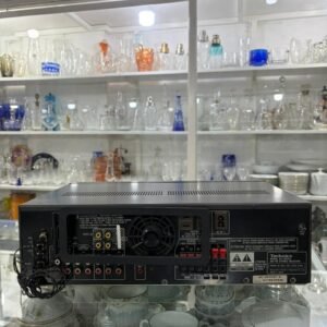 Sintoamplificador TECHNICS