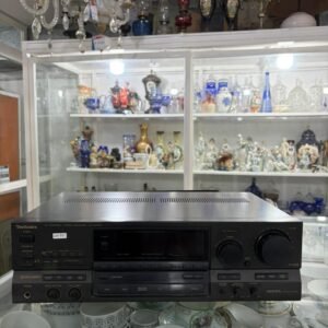 Sintoamplificador TECHNICS