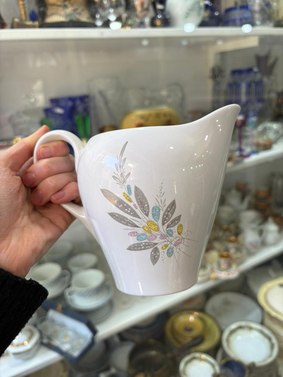 Juego de té BAVIERA completo para 12 personas - Imagen 5