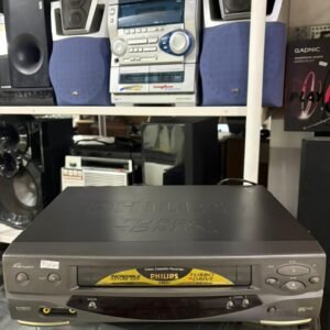 Videocasetera Philips