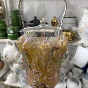 Hielera con tapa retro