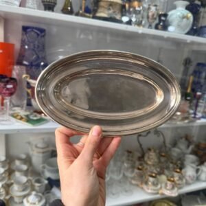 Fuente platería