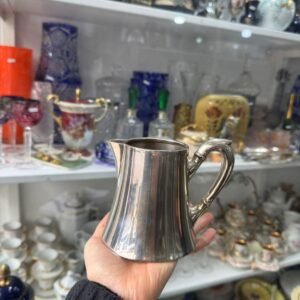 Jarra platería