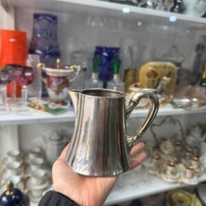Jarra platería
