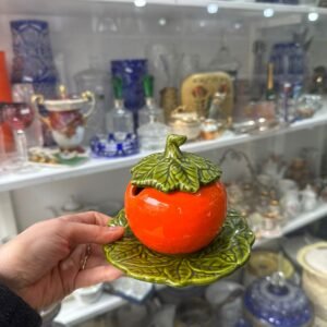 Azucarera tomate