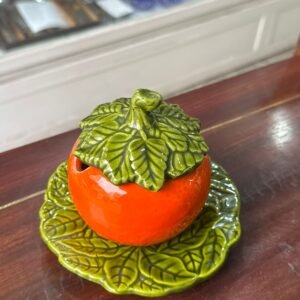 Azucarera tomate
