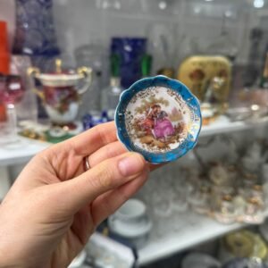 Plato petit limoges