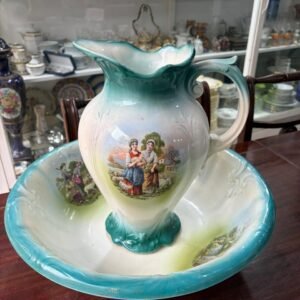 Jofaina con aguamanil VILLEROY&BOSCH