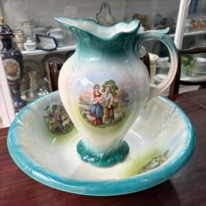 Jofaina con aguamanil VILLEROY&BOSCH