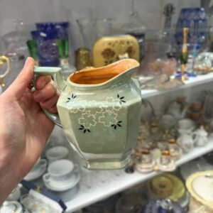 Lechera porcelana japonesa