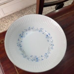 Ensaladera porcelana tsuji
