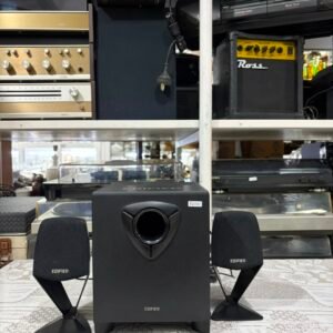 Hometheater EDIFIER 2.1
