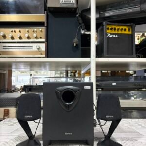 Hometheater EDIFIER 2.1
