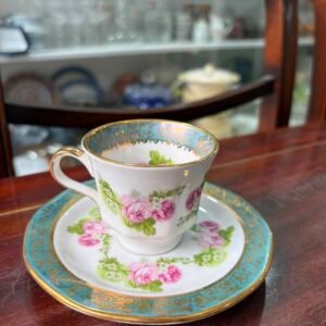 Dúo de café