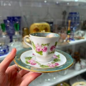 Dúo de café