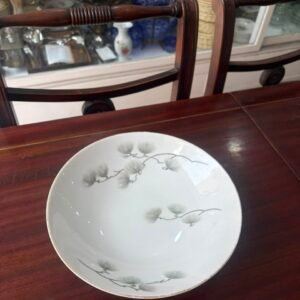 Ensaladera porcelana tsuji