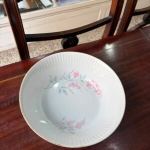 Ensaladera porcelana tsuji