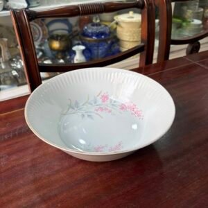 Ensaladera porcelana tsuji