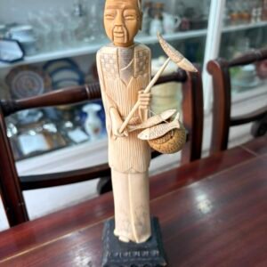 Figura oriental