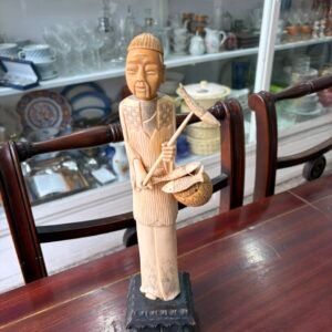 Figura oriental